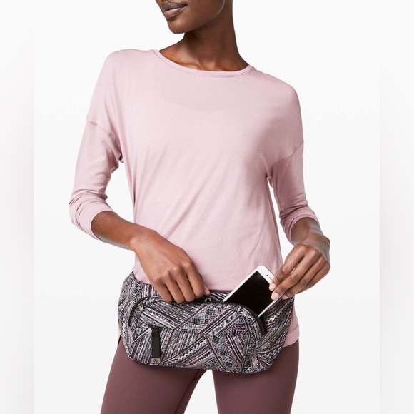 Lululemon | On The Beat Belt Bag *4.5L - Picture 1 of 13